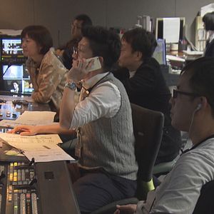 Photo Sayonara TV
