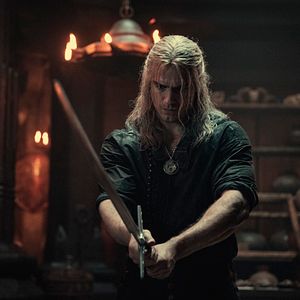 Photo The Witcher