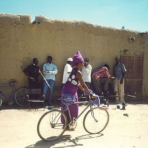 Photo La Vie sur terre