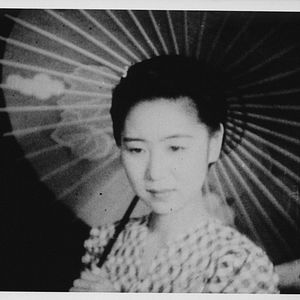 Photo Pour une épingle à cheveux