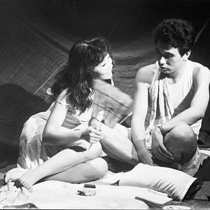 Photo Rivière noire