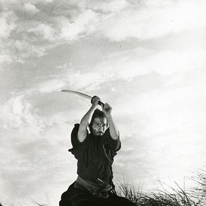 Photo Harakiri