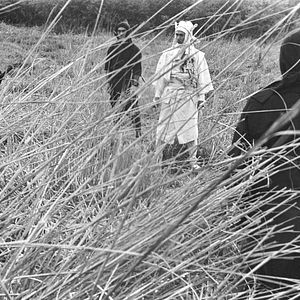 Photo La Guerre des Espions
