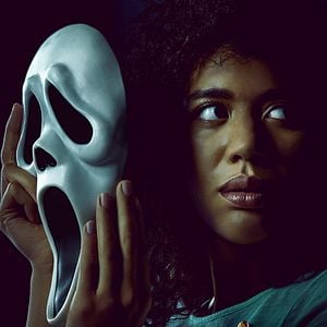 Photo Scream