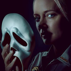 Photo Scream