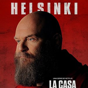 Photo La Casa de Papel