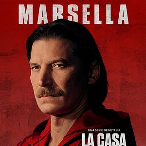 Photo La Casa de Papel