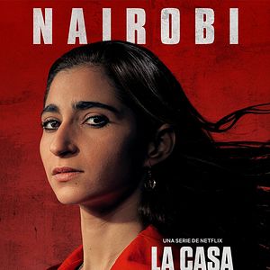 Photo La Casa de Papel