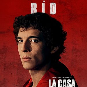 Photo La Casa de Papel