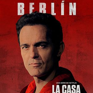 Photo La Casa de Papel