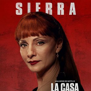 Photo La Casa de Papel