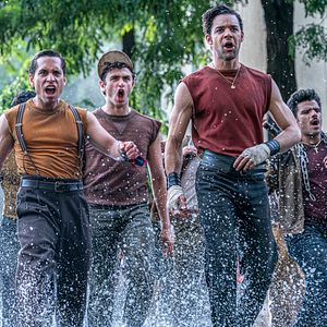 Photo West Side Story