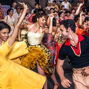 Photo West Side Story