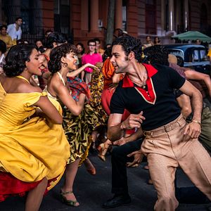 Photo West Side Story