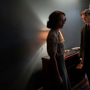 Photo Jessica Brown Findlay