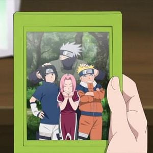 Photo Boruto: Naruto Next Generations