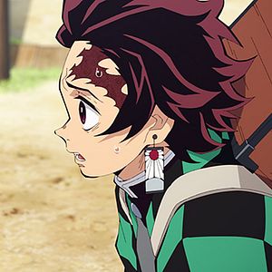 Photo Demon Slayer