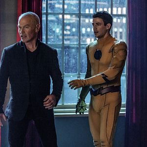 Photo Neal McDonough