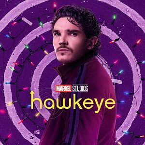 Photo Hawkeye
