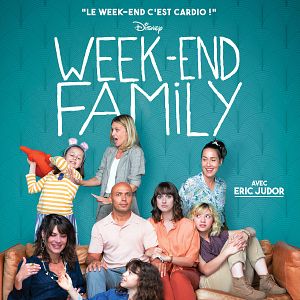 Photo Week-end Family