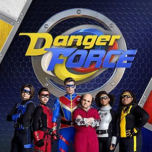 Photo Danger Force
