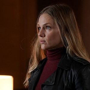 Photo Tracy Spiridakos