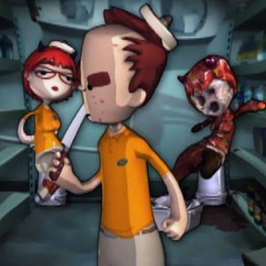 Photo Lucy, the Daughter of the Devil