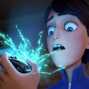 Photo Chasseurs de Trolls : les contes d'Arcadia