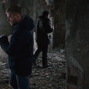 Photo Csaba Krisztik