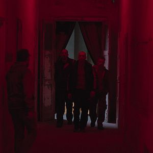 Photo Les Disparues de Valan