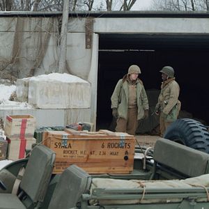 Photo Winter War