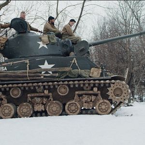 Photo Winter War