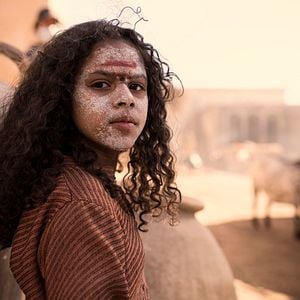 Photo Le Tour du monde en 80 jours