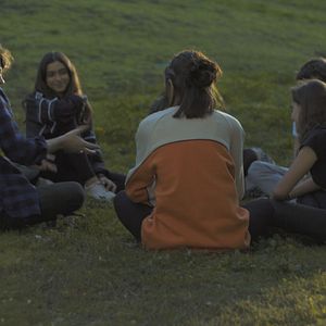 Photo Qui à part nous