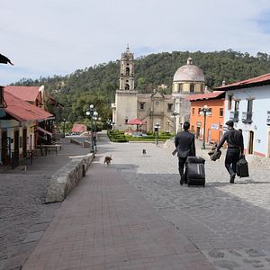 Photo Les émissaires