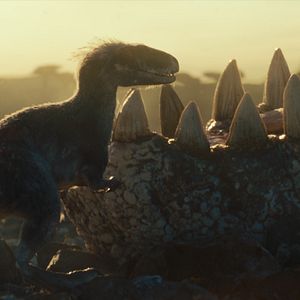 Photo Jurassic World: Le Monde d'après
