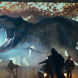 Photo Jurassic World: Le Monde d'après