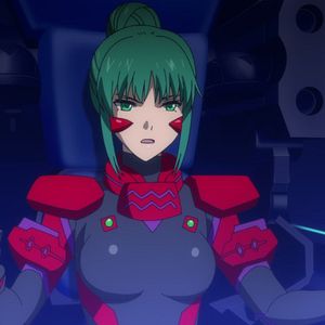 Photo Muv-Luv Alternative