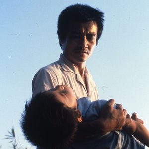 Photo L'Eté du démon