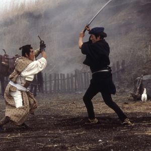 Photo Chasseurs des ténèbres