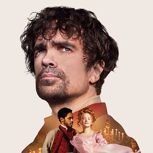 Photo Cyrano