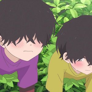Photo School Babysitters