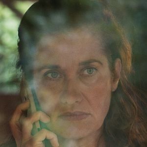 Photo Les hautes herbes