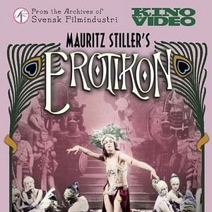 Photo Erotikon