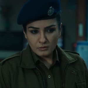 Photo Aranyak : Les secrets de la forêt