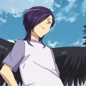 Photo The Devil is a Part-Timer!