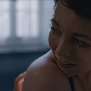 Photo Olivia Colman
