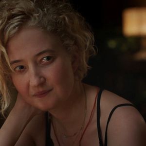 Photo Alba Rohrwacher