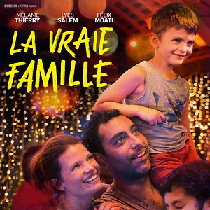 Photo La Vraie famille