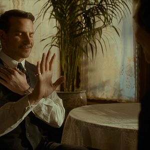Photo Bradley Cooper